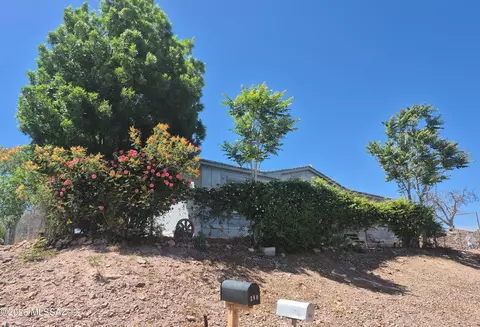 385 Hackberry Dr, Clifton, AZ 85533