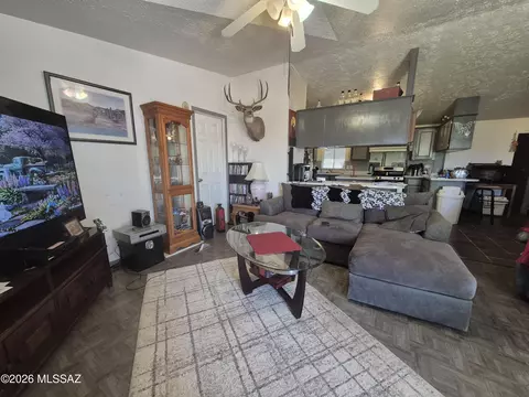 385 Hackberry Dr, Clifton, AZ 85533 photo 5