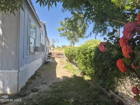 385 Hackberry Dr, Clifton, AZ 85533 photo 2