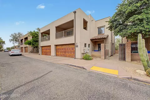 4112 N Thurston Ln #100, Tucson, AZ 85705