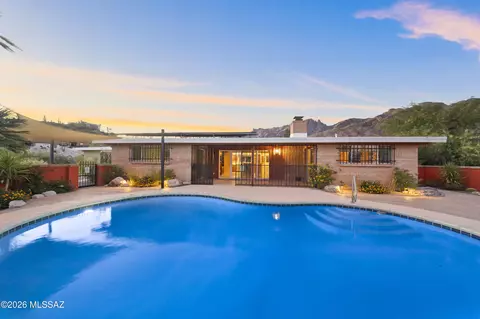 4300 E Placita Panuco, Tucson, AZ 85718