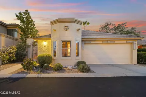 4041 E Via Del Vireo, Tucson, AZ 85718