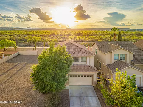 14674 S Camino Tierra Alegra, Sahuarita, AZ 85629