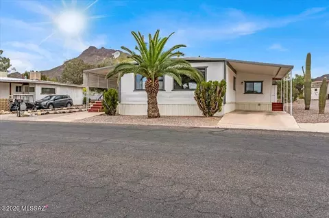 5972 W Rafter Circle St, Tucson, AZ 85713