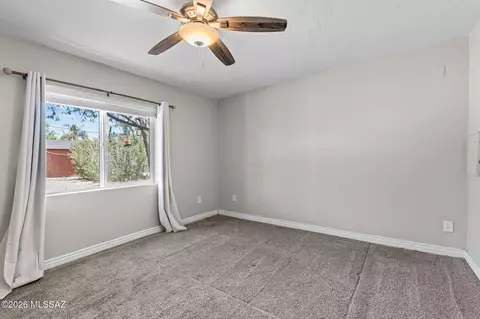 Bedroom - 2819 Edison St, Tucson, AZ 85716 photo 1 of 4