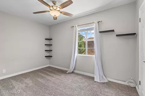 Bedroom - 2819 Edison St, Tucson, AZ 85716 photo 2 of 4