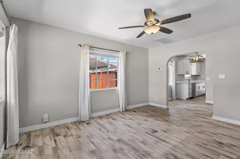 Living - 2819 Edison St, Tucson, AZ 85716 photo 1 of 4