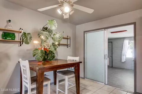 Dining - 9631 E Myra Dr, Tucson, AZ 85730 photo 1 of 1