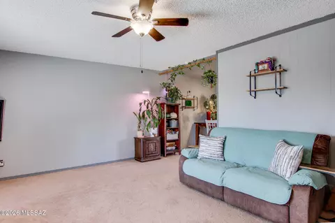 Living - 9631 E Myra Dr, Tucson, AZ 85730 photo 1 of 1