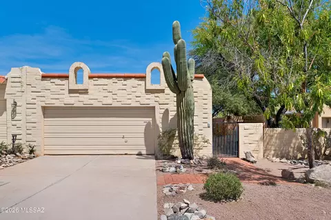 2366 W Drachman St, Tucson, AZ 85745