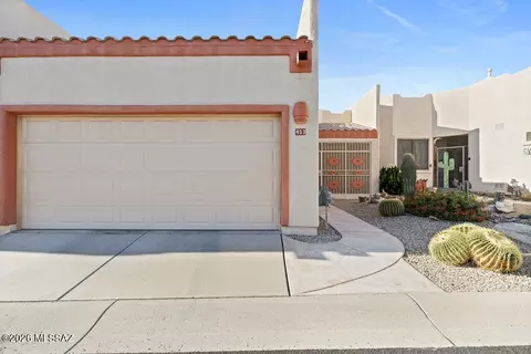 453 W Windham Blvd, Green Valley, AZ 85614