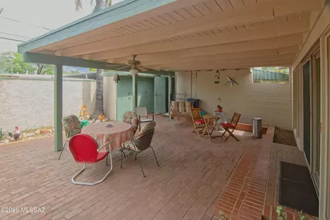 Exterior - 3213 E Pima St, Tucson, AZ 85716 photo 6 of 8