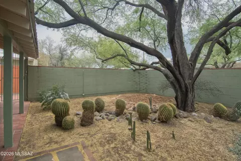Exterior - 3213 E Pima St, Tucson, AZ 85716 photo 5 of 8