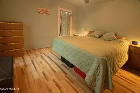 Bedroom - 3213 E Pima St, Tucson, AZ 85716 photo 1 of 2