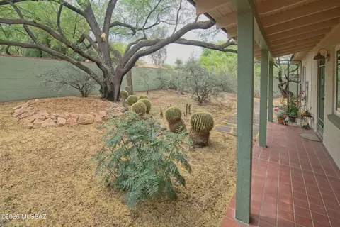 Exterior - 3213 E Pima St, Tucson, AZ 85716 photo 2 of 8