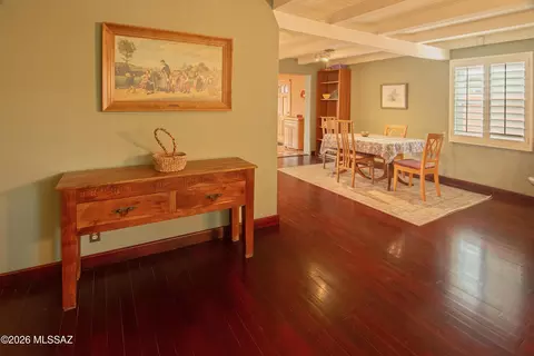 Dining - 3213 E Pima St, Tucson, AZ 85716 photo 2 of 3