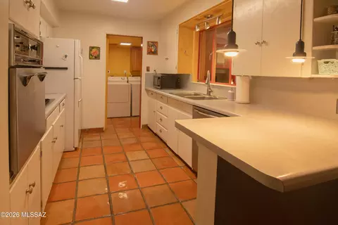 Kitchen - 3213 E Pima St, Tucson, AZ 85716 photo 2 of 2