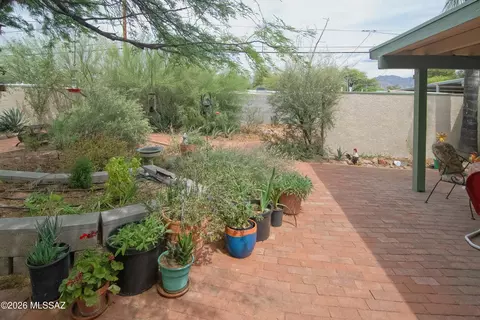 Exterior - 3213 E Pima St, Tucson, AZ 85716 photo 7 of 8