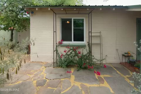 Exterior - 3213 E Pima St, Tucson, AZ 85716 photo 4 of 8