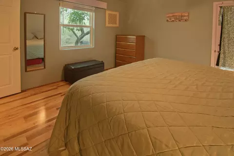 Bedroom - 3213 E Pima St, Tucson, AZ 85716 photo 2 of 2
