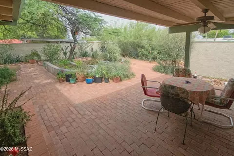 Exterior - 3213 E Pima St, Tucson, AZ 85716 photo 1 of 8