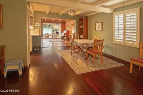Dining - 3213 E Pima St, Tucson, AZ 85716 photo 1 of 3