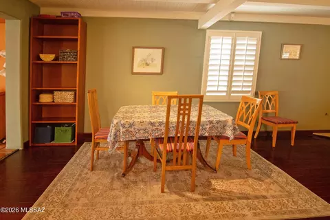 Dining - 3213 E Pima St, Tucson, AZ 85716 photo 3 of 3