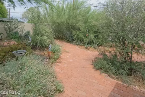 Exterior - 3213 E Pima St, Tucson, AZ 85716 photo 8 of 8