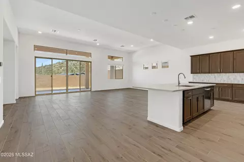 14781 N Chicalote Dr, Marana, AZ 85658