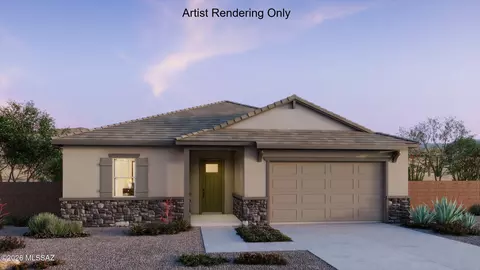 14781 N Chicalote Dr, Marana, AZ 85658