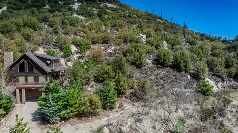 11045 E Flicker Ln, Mount Lemmon, AZ 85619
