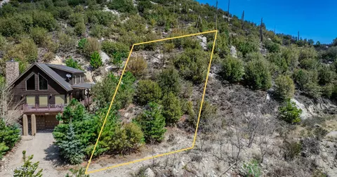 11045 E Flicker Ln, Mount Lemmon, AZ 85619 photo 2