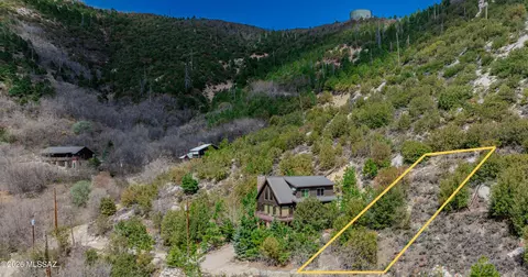 11045 E Flicker Ln, Mount Lemmon, AZ 85619 photo 4
