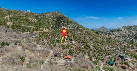 11045 E Flicker Ln, Mount Lemmon, AZ 85619 photo 5