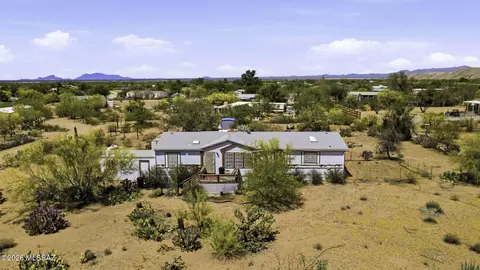11560 W Massingale Rd, Tucson, AZ 85743