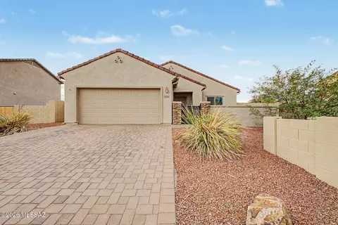 21344 E Prospector Pl, Red Rock, AZ 85145