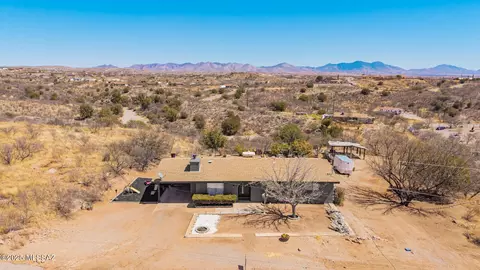 957 Forja Ct, Rio Rico, AZ 85648