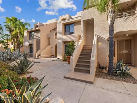 5675 N Camino Esplendora #3215, Tucson, AZ 85718