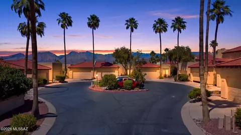 1193 N Corinthian Pl, Tucson, AZ 85715
