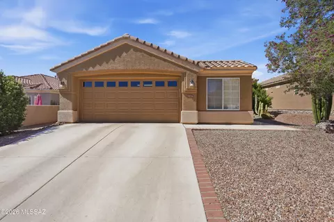 5056 W Spoonplant Ct, Marana, AZ 85658
