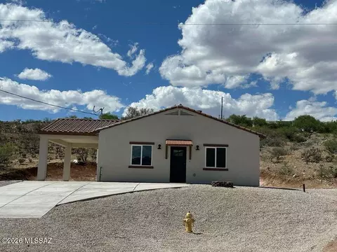 1864 Circulo Mexicali, Rio Rico, AZ 85648