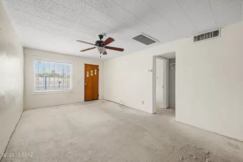 Living - 5409 E Glenn St, Tucson, AZ 85712 photo 1 of 3