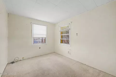 Bedroom - 5409 E Glenn St, Tucson, AZ 85712 photo 1 of 3