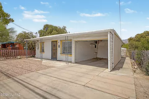 Other - 5409 E Glenn St, Tucson, AZ 85712 photo 1 of 6