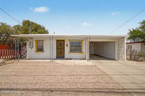 5409 E Glenn St, Tucson, AZ 85712