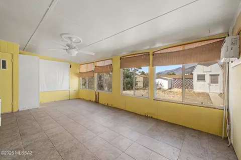 Exterior - 5409 E Glenn St, Tucson, AZ 85712 photo 2 of 6