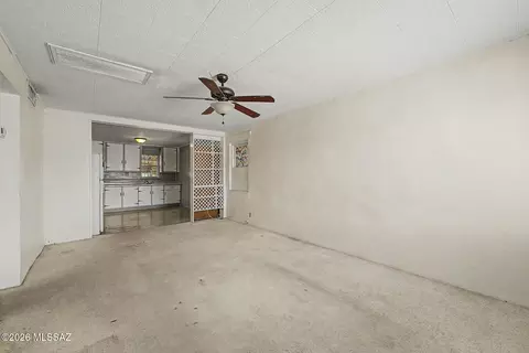 Living - 5409 E Glenn St, Tucson, AZ 85712 photo 3 of 3