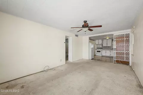 Living - 5409 E Glenn St, Tucson, AZ 85712 photo 2 of 3
