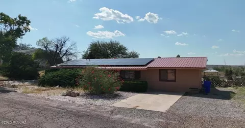 734 S Hermosa Dr, Benson, AZ 85602