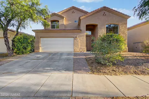 10454 E Rita Ranch Crossing Cir, Tucson, AZ 85747